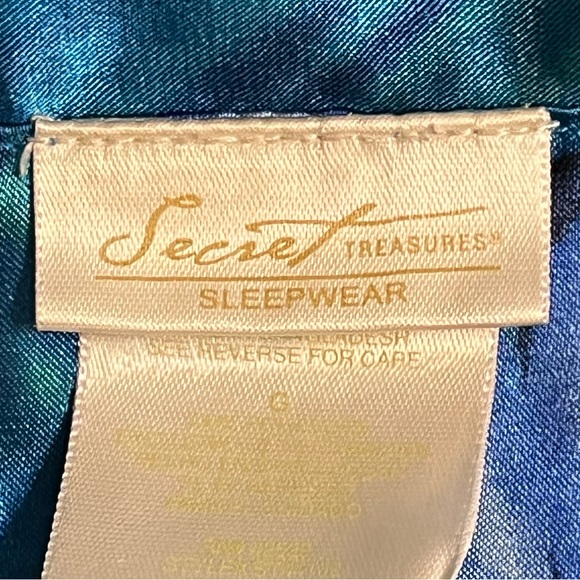 Secret Treasures Sleep Shirt | L - Picture 13 of 14